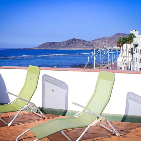 Hitide House Hostel GRAN CANARIA Екстериор снимка