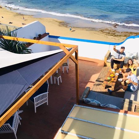 Hitide House Hostel GRAN CANARIA Екстериор снимка