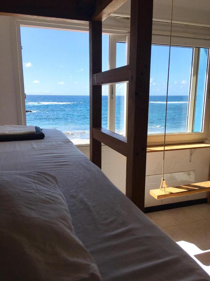 Hitide House Hostel GRAN CANARIA Екстериор снимка
