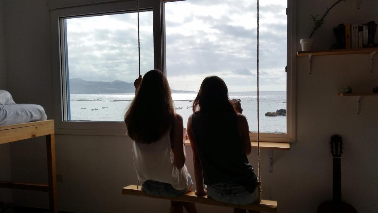 Hitide House Hostel GRAN CANARIA Екстериор снимка