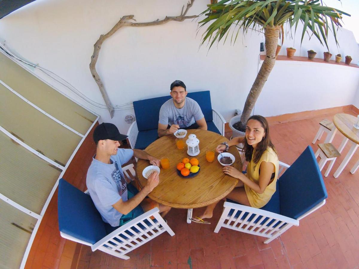 Hitide House Hostel GRAN CANARIA Екстериор снимка