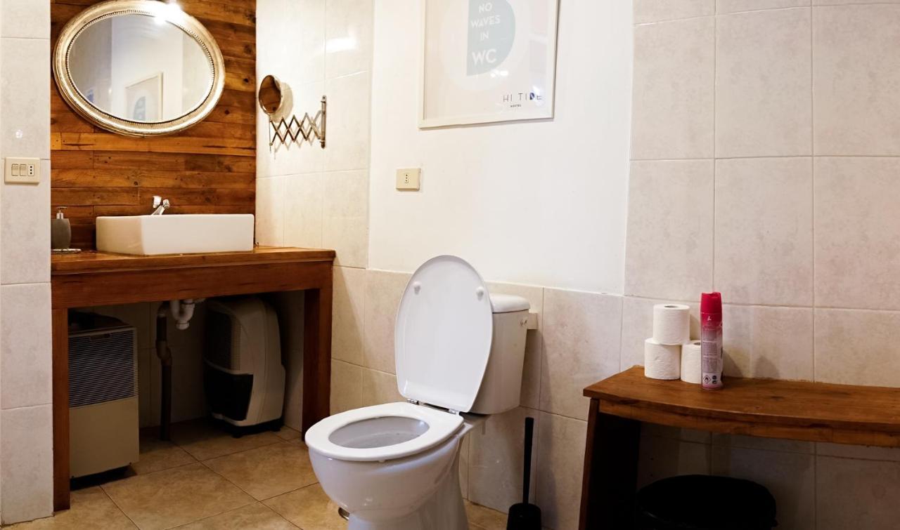 Hitide House Hostel GRAN CANARIA Екстериор снимка