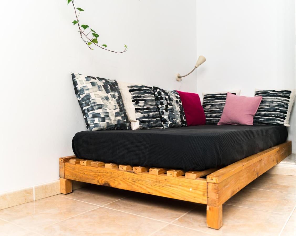 Hitide House Hostel GRAN CANARIA Екстериор снимка