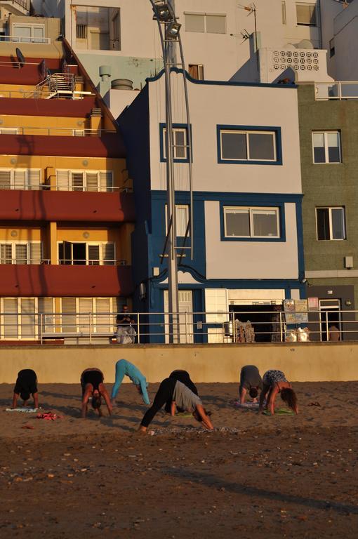 Hitide House Hostel GRAN CANARIA Екстериор снимка