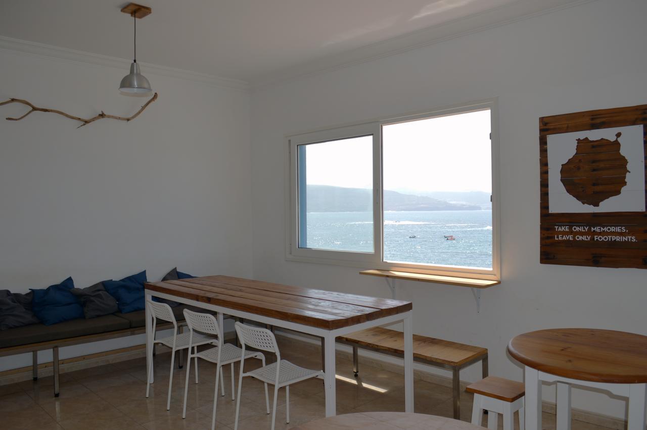 Hitide House Hostel GRAN CANARIA Екстериор снимка