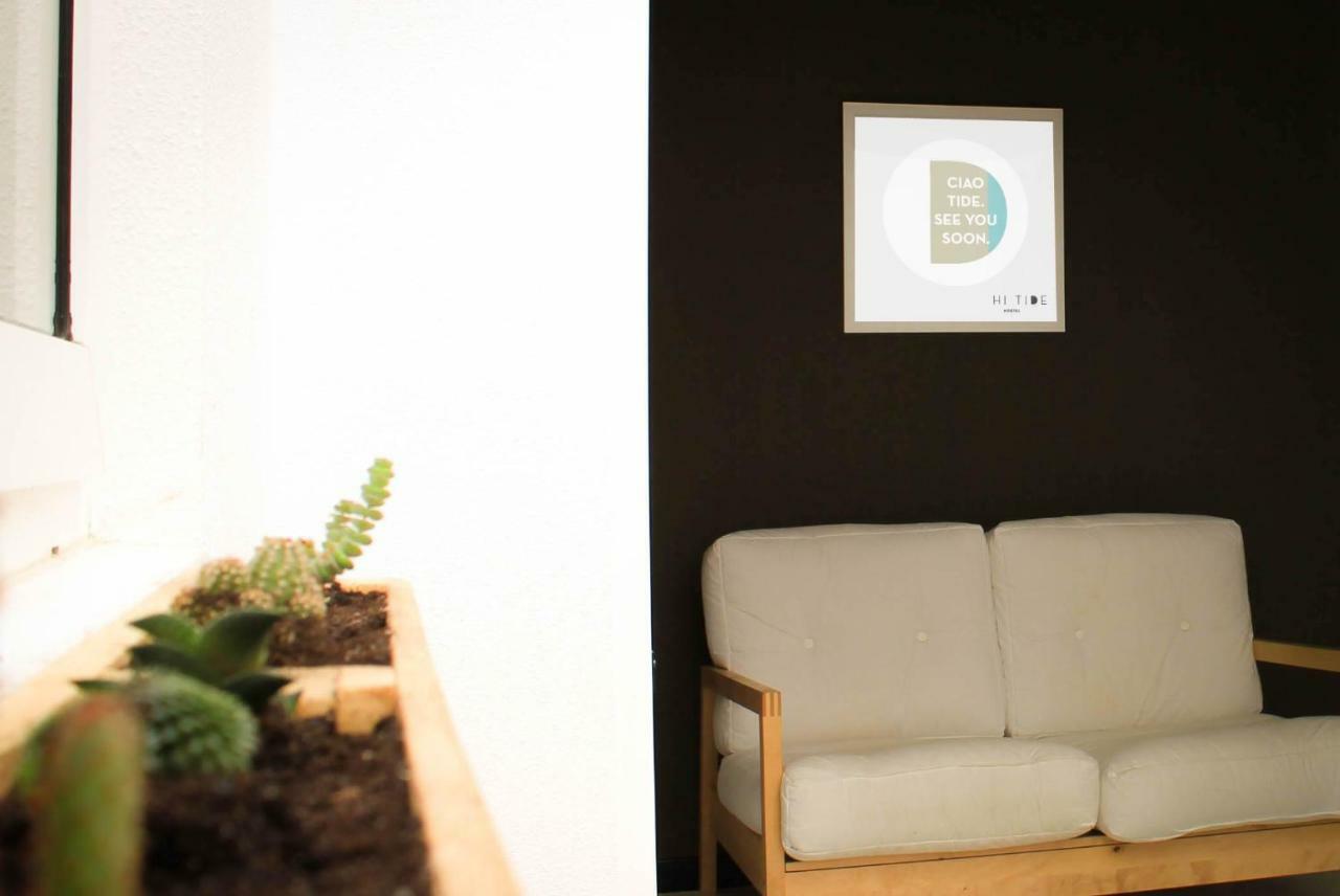 Hitide House Hostel GRAN CANARIA Екстериор снимка