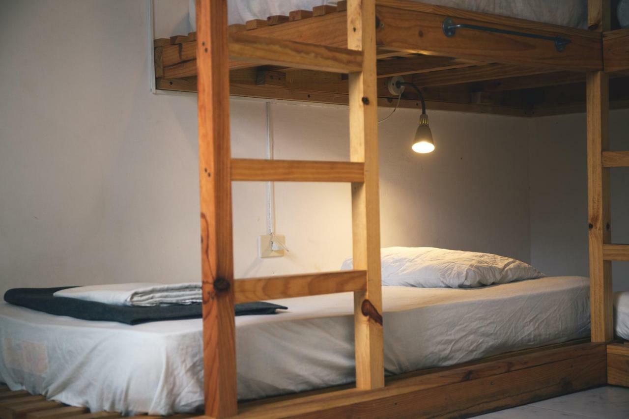 Hitide House Hostel GRAN CANARIA Екстериор снимка