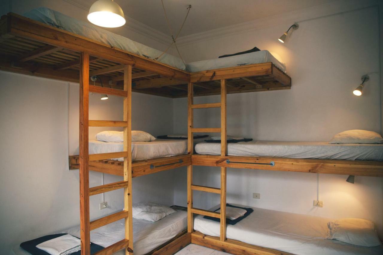 Hitide House Hostel GRAN CANARIA Екстериор снимка
