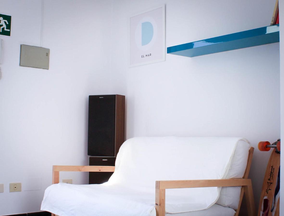 Hitide House Hostel GRAN CANARIA Екстериор снимка