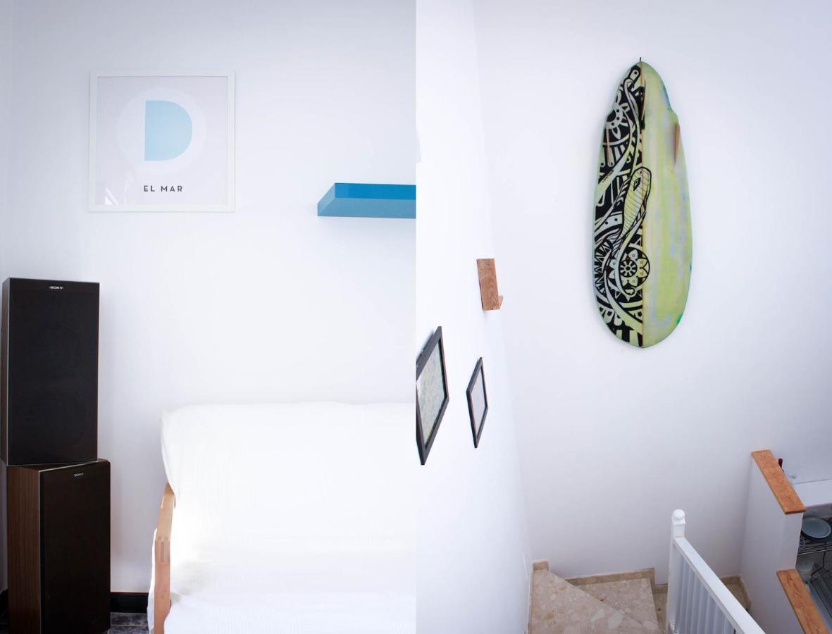 Hitide House Hostel GRAN CANARIA Екстериор снимка