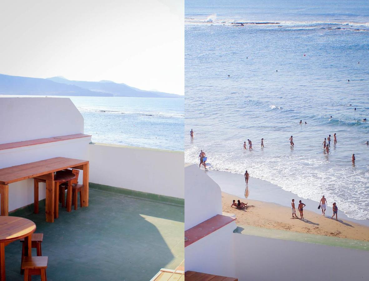 Hitide House Hostel GRAN CANARIA Екстериор снимка