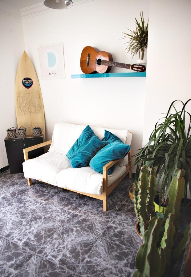 Hitide House Hostel GRAN CANARIA Екстериор снимка