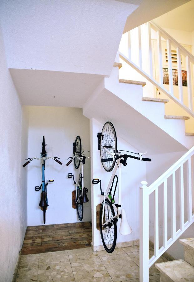 Hitide House Hostel GRAN CANARIA Екстериор снимка
