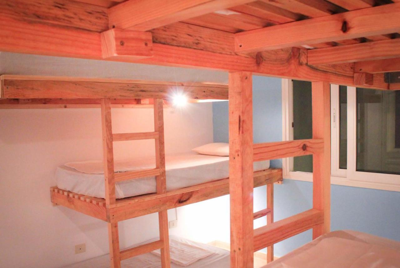 Hitide House Hostel GRAN CANARIA Екстериор снимка