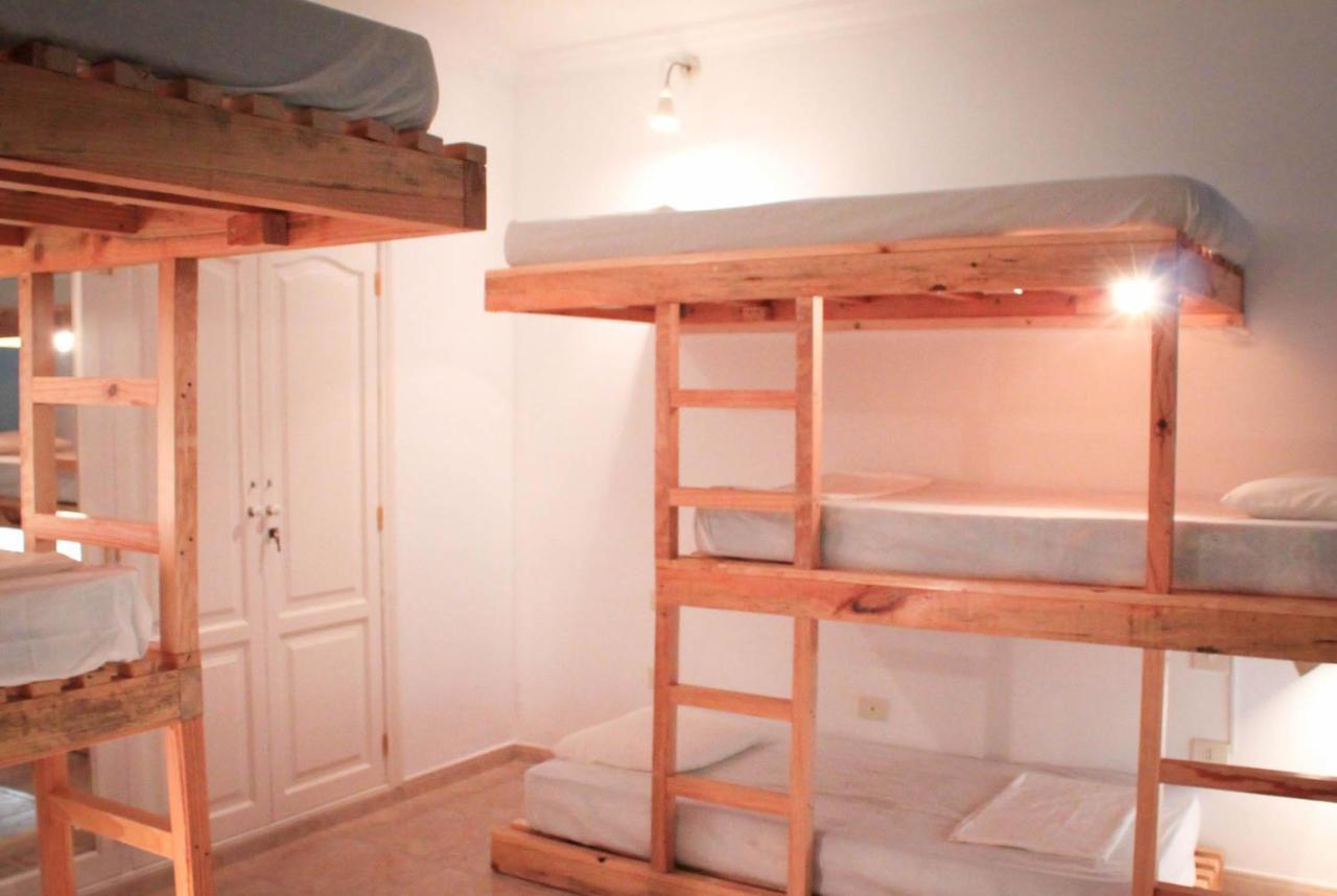 Hitide House Hostel GRAN CANARIA Екстериор снимка