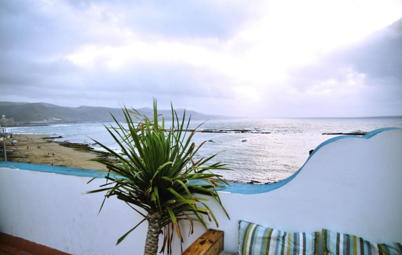 Hitide House Hostel GRAN CANARIA Екстериор снимка