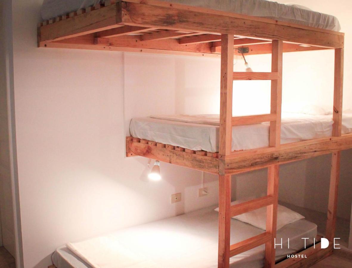 Hitide House Hostel GRAN CANARIA Екстериор снимка