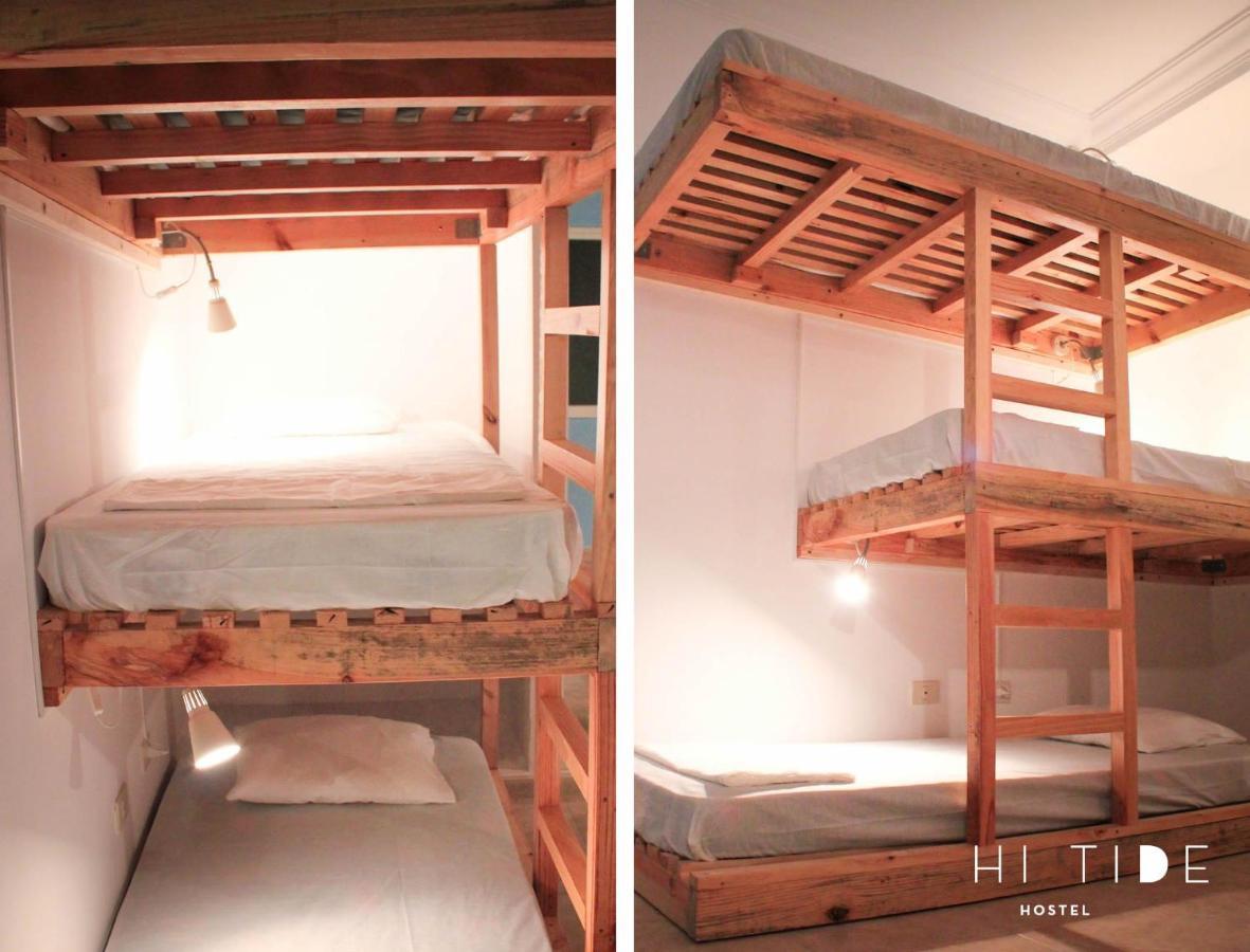 Hitide House Hostel GRAN CANARIA Екстериор снимка