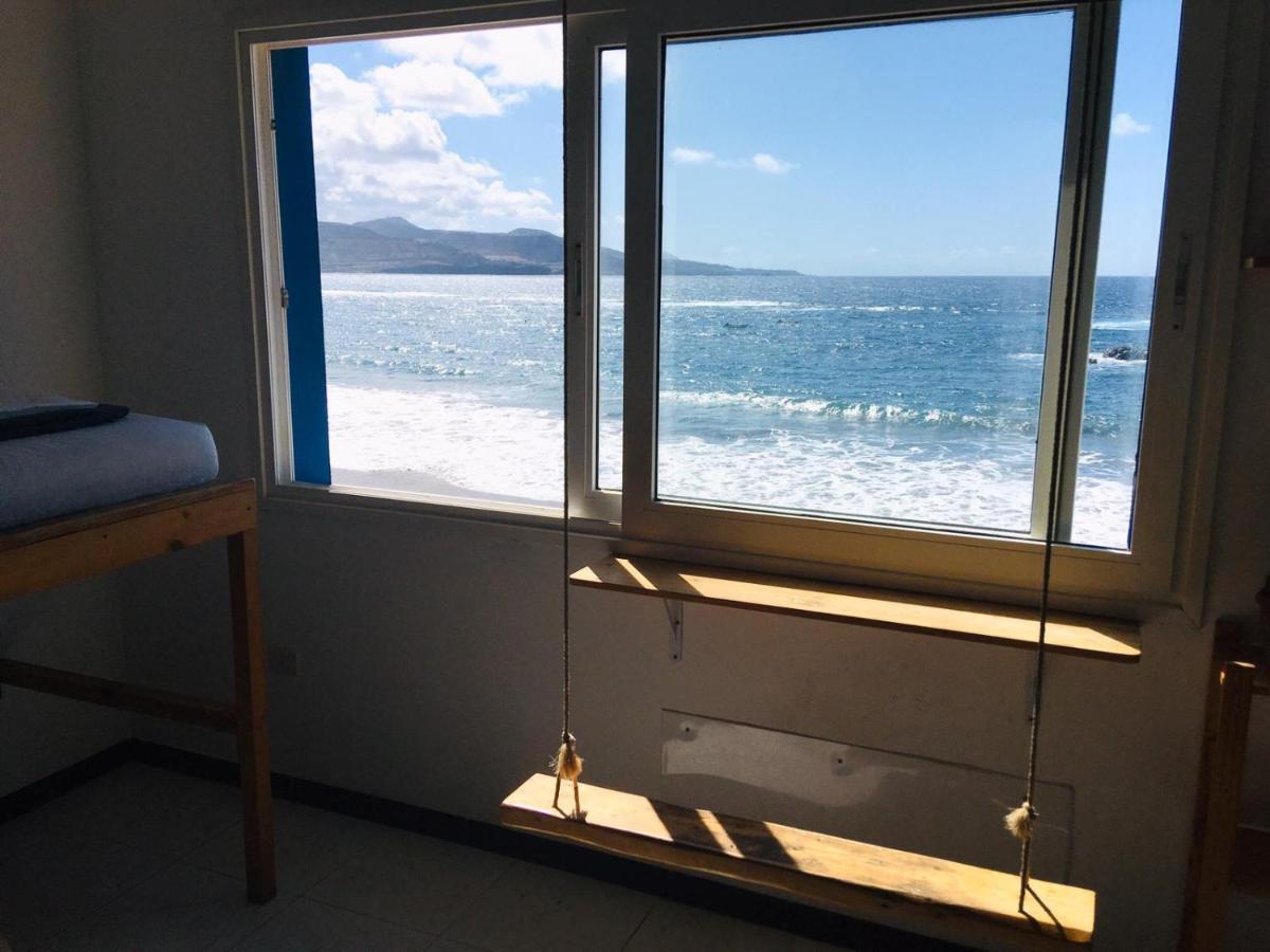 Hitide House Hostel GRAN CANARIA Екстериор снимка